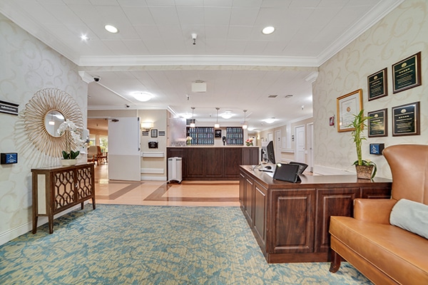 Gallery - Brentwood Healthcare Center